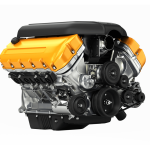 Breake Parts