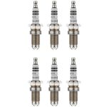Spark Plugs
