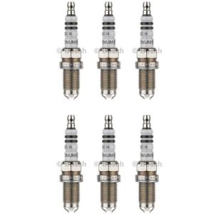 Spark Plugs