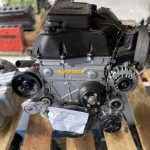Chevrolet Trailblazer 4.2