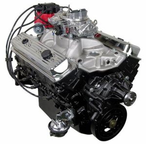 Motor 350