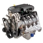 5.3 i V8 EXT (304 CV)